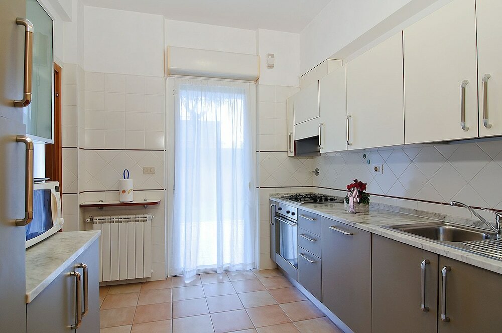 Фото Residence I Triangoli