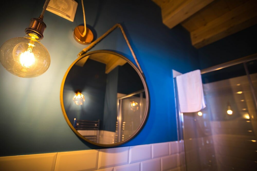 Фото B&b da Peppa