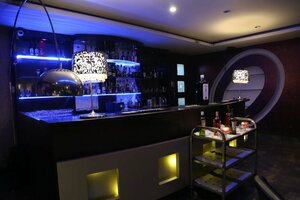 Гостиница Hotel MD