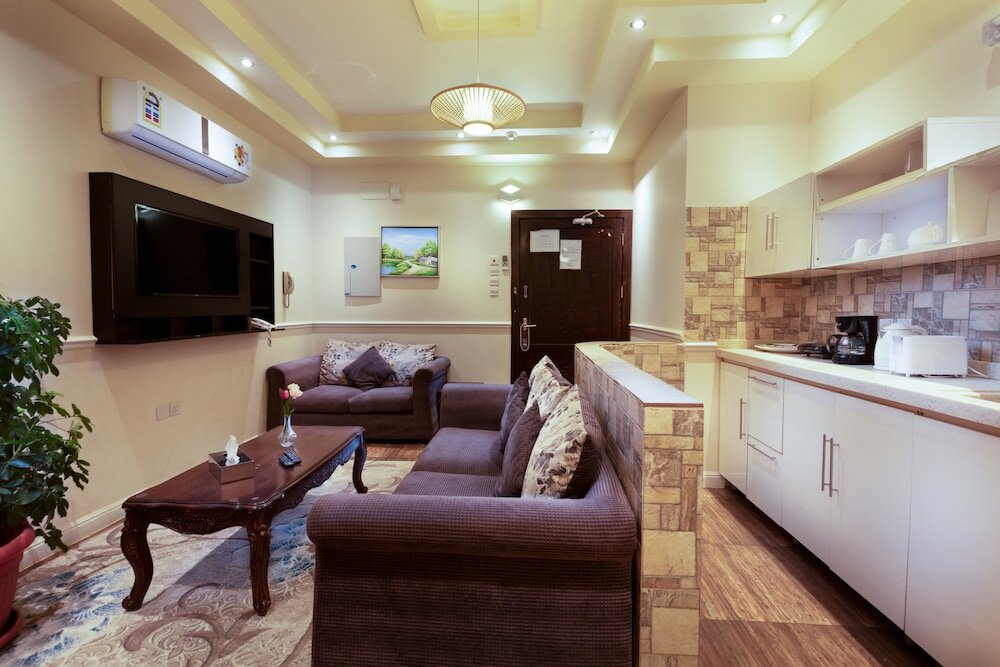 Фото Gardens View Aparthotel