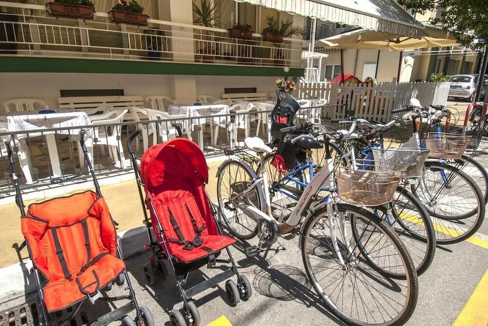 Фото Hotel Caesar