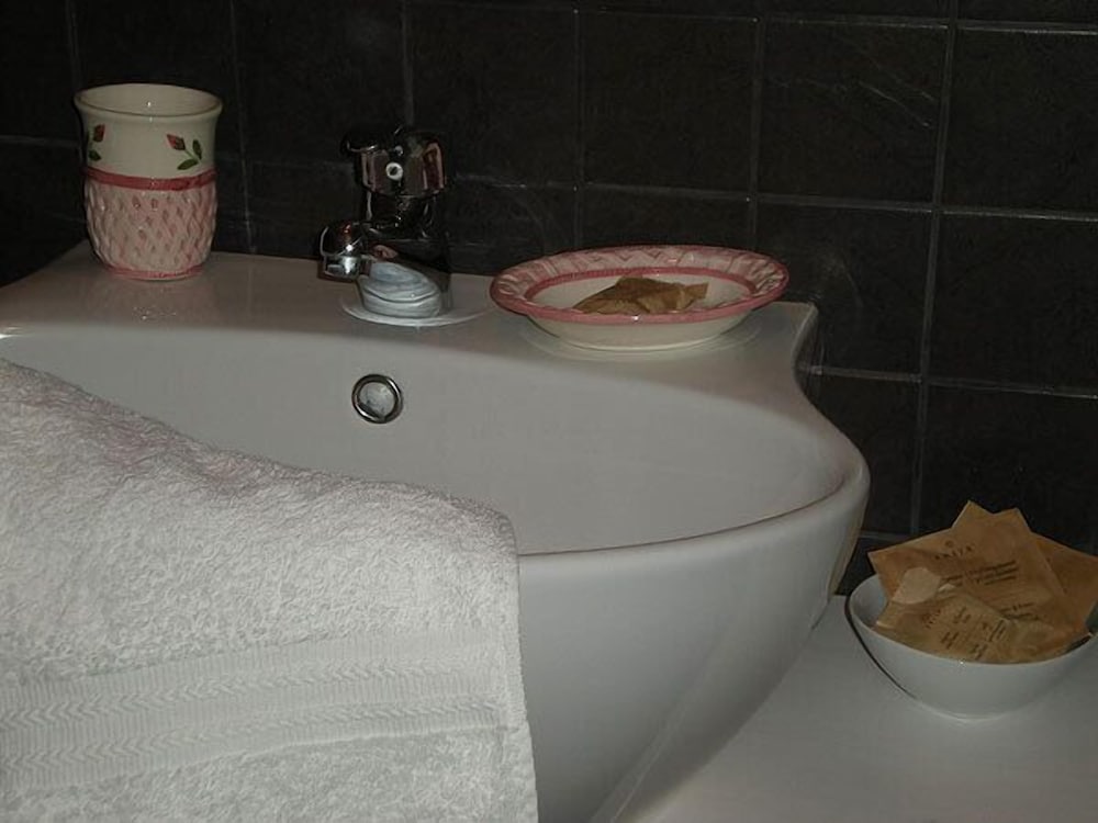 Фото Chicchi di Melograno