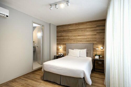 Гостиница Arte Hotel Lima