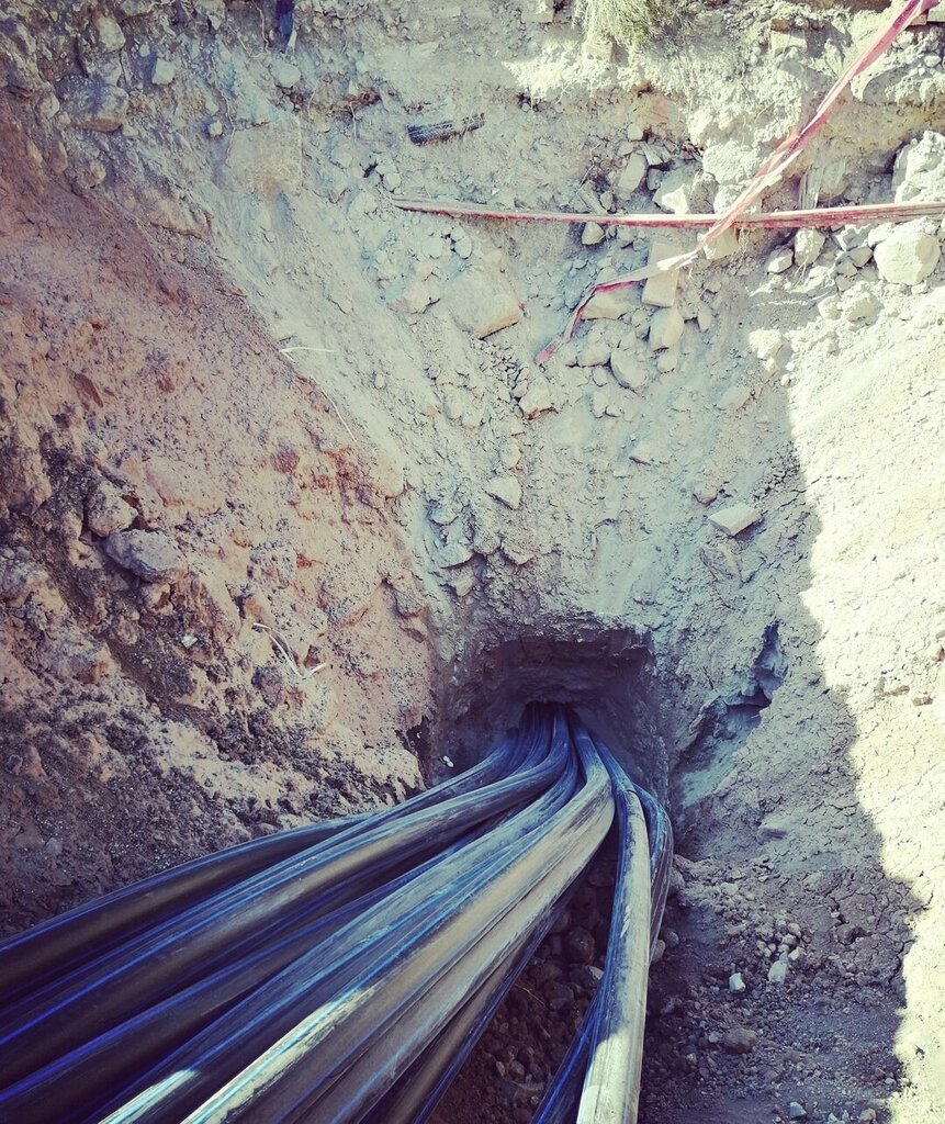 Drilling operations Reform Horizontal Drilling, Ankara, photo