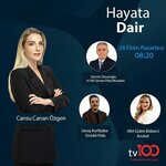 Lawyer Afet Gulen Buberci (İstanbul, Kadikoy, Bagdat Avenue, 202A), attorney