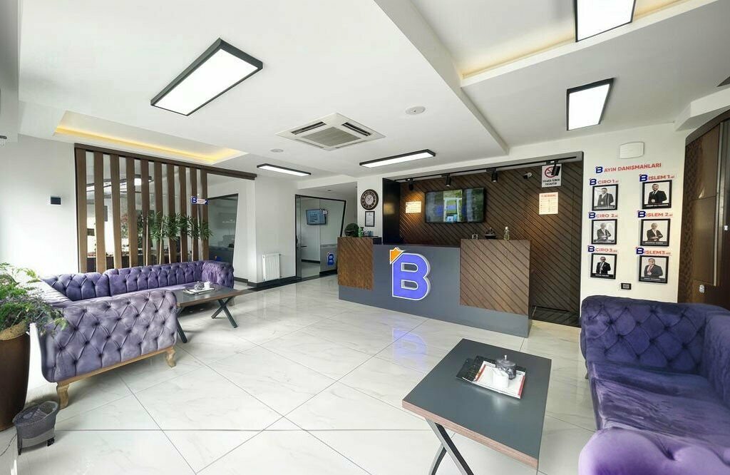 Real estate agency Bulut Emlak, Samsun, photo