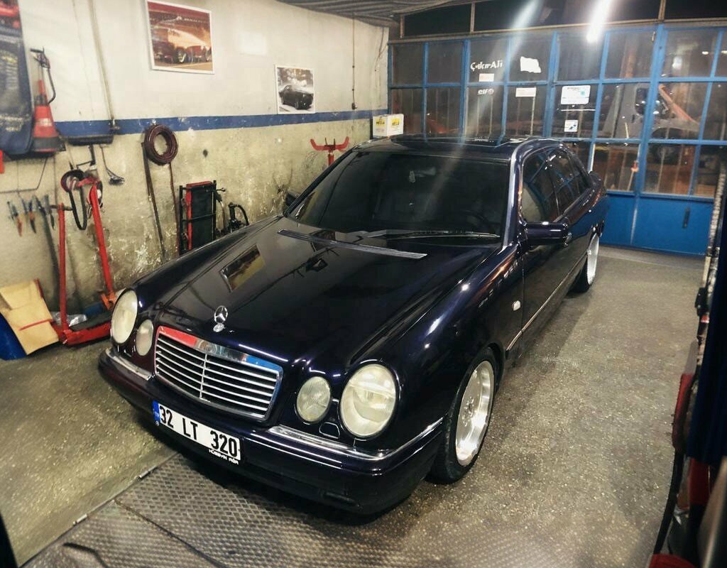 Car service, auto repair Cakir Ali Performance, Isparta, photo