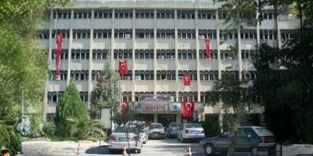 Administration Ceyhan Belediyesi, Ceyhan, photo