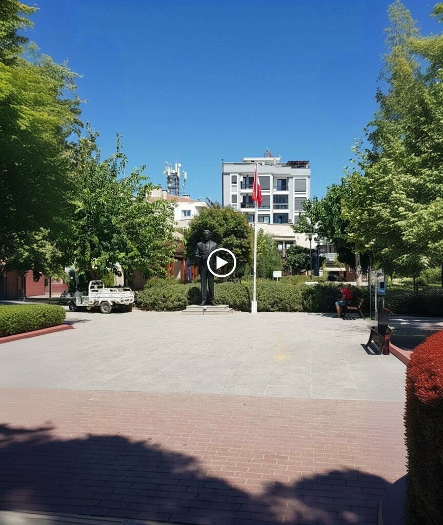 Bank Yapi Kredi, Seferihisar, photo