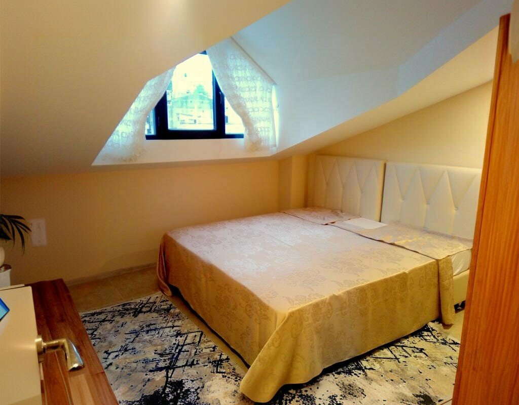 Hotel Hilal Suite, Ortahisar, photo