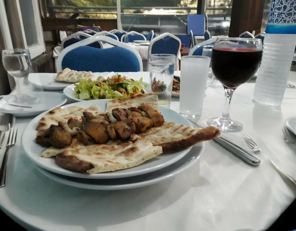 Restaurant Guney Resturant, Osmaniye, photo