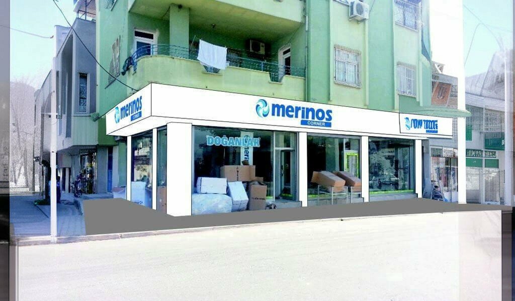 Restaurant Bulent Master, Mersin, photo