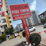 Hastat Pide Bakery and Pastry Products (Kayseri, Melikgazi, Yıldırım Beyazıt Mah., Fatih Cad., 49A), bakery