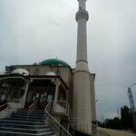 Baglik Neighborhood Veysel Karani Mosque (Tekirdağ, Cerkezkoy District, Bağlık Mah., Begonya Sok., 23/1) ، مسجد
