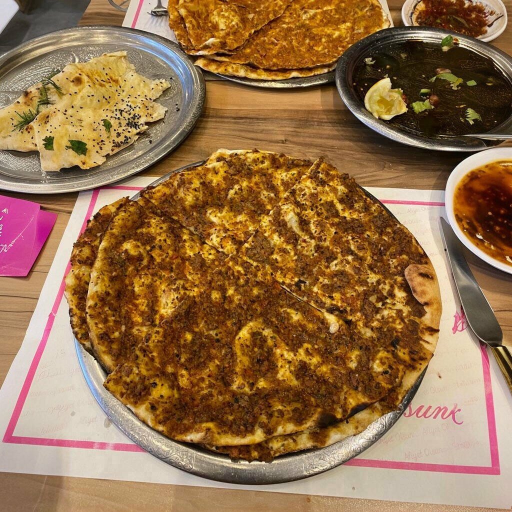 Restaurant Kebapçı Yunus, Ankara, photo