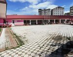 Zubeyde Hanim Anaokulu (Sivas, Sivas Merkez , Akdeğirmen Mah., 18-21. Sok., 27/1), kindergarten, nursery