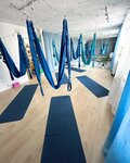 Sova (posyolok Novogorelovo, Desantnika Vadima Chugunova Boulevard, 3), estudio de yoga