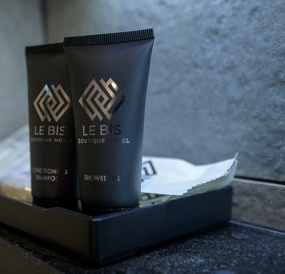 Фото Le Bis Hotel