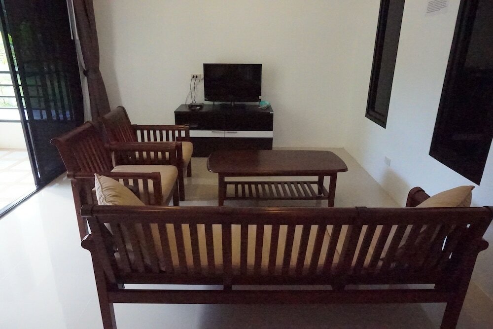 Фото Wanna Dream Villas Aonang