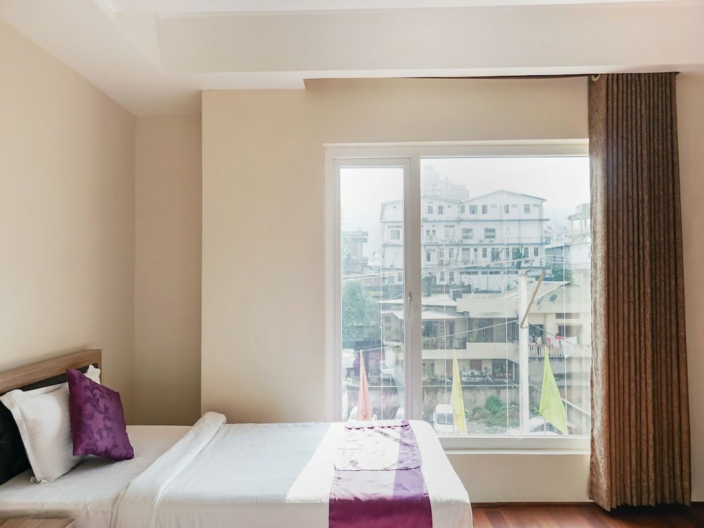 Фото Treebo Tryst Hotel The Kalyaniz