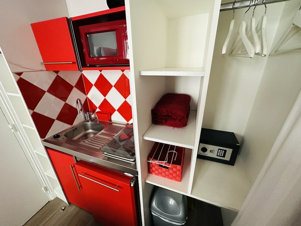 Фото Béatrice et Emmanuel Meublé Eiffel