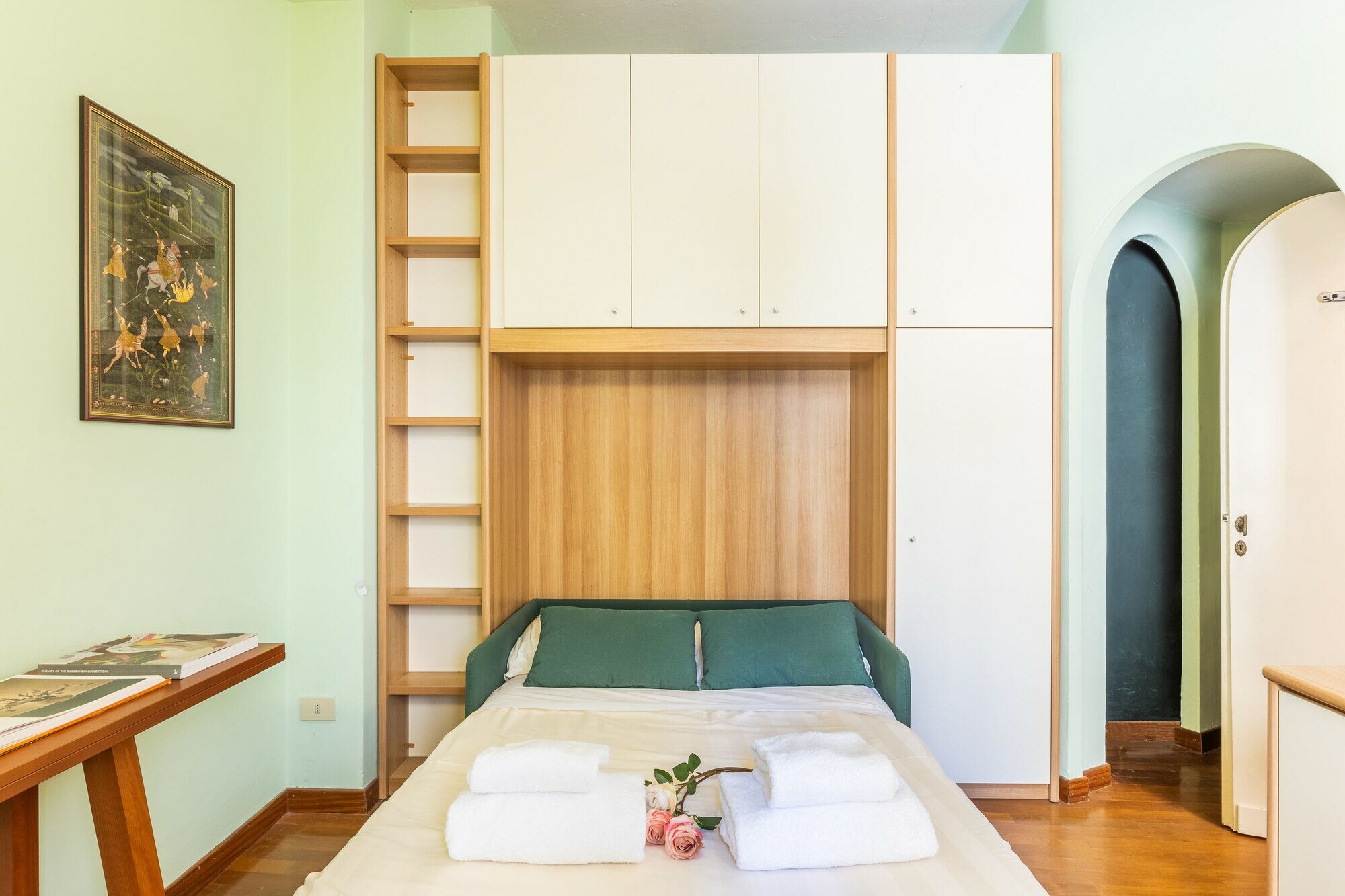 Фото отеля 4