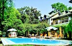 WelcomHeritage Taragarh Palace