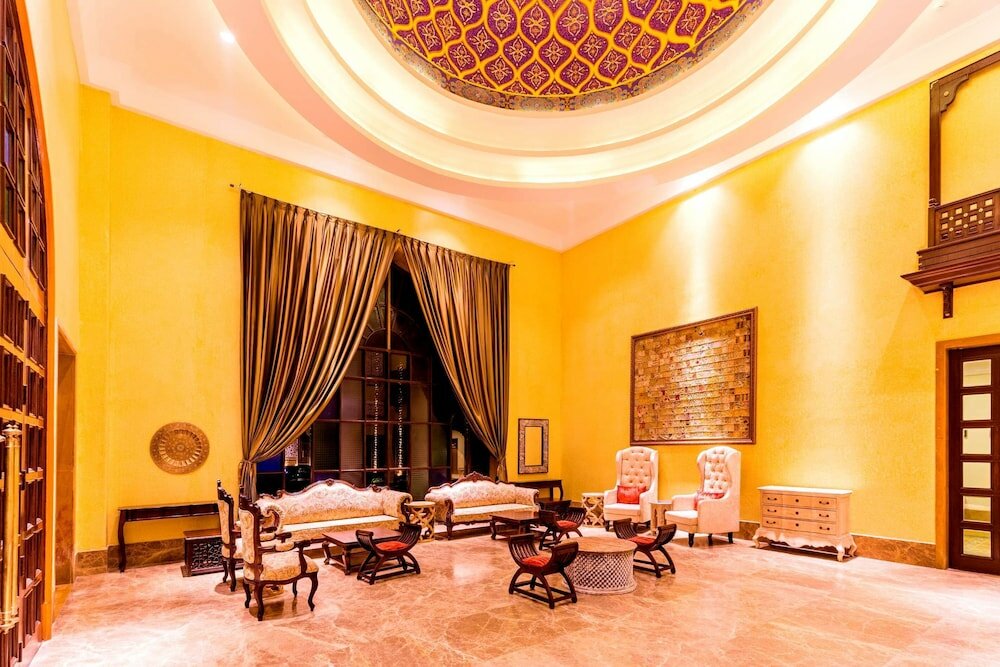 Фото Saira Fort Sarovar Portico, Jaisalmer