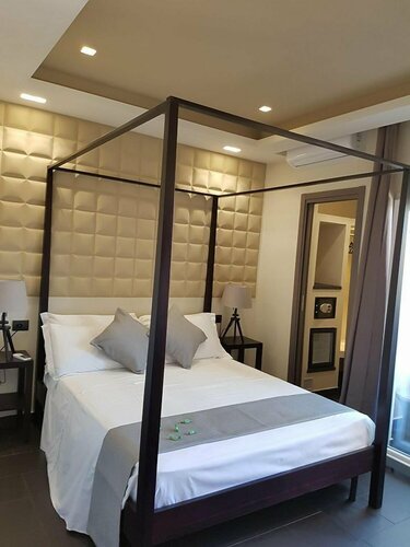 Гостиница Mina Accomodation