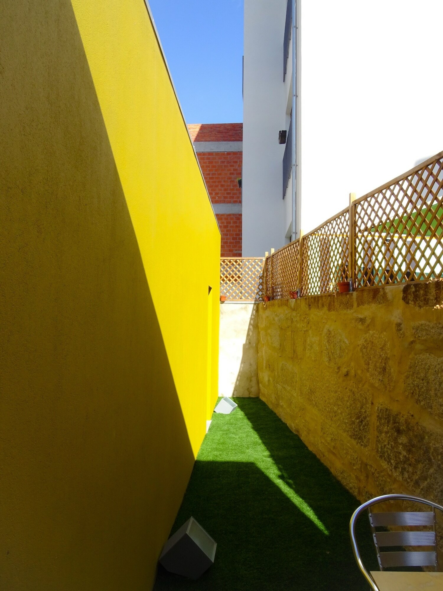 Фото I Loft Porto