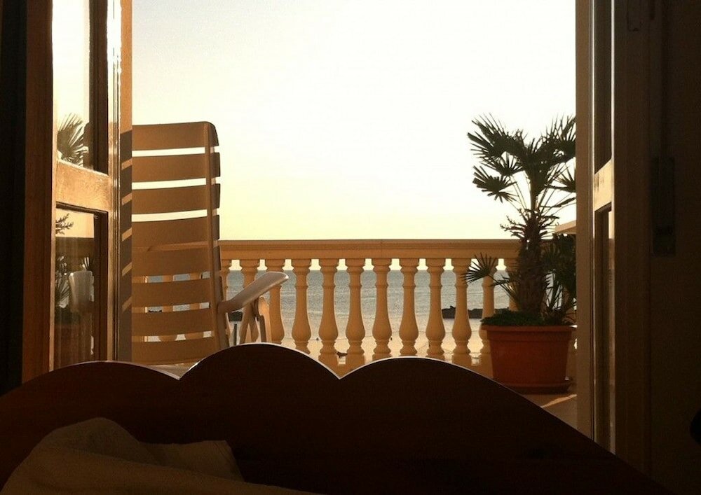 Фото Hotel Due Palme