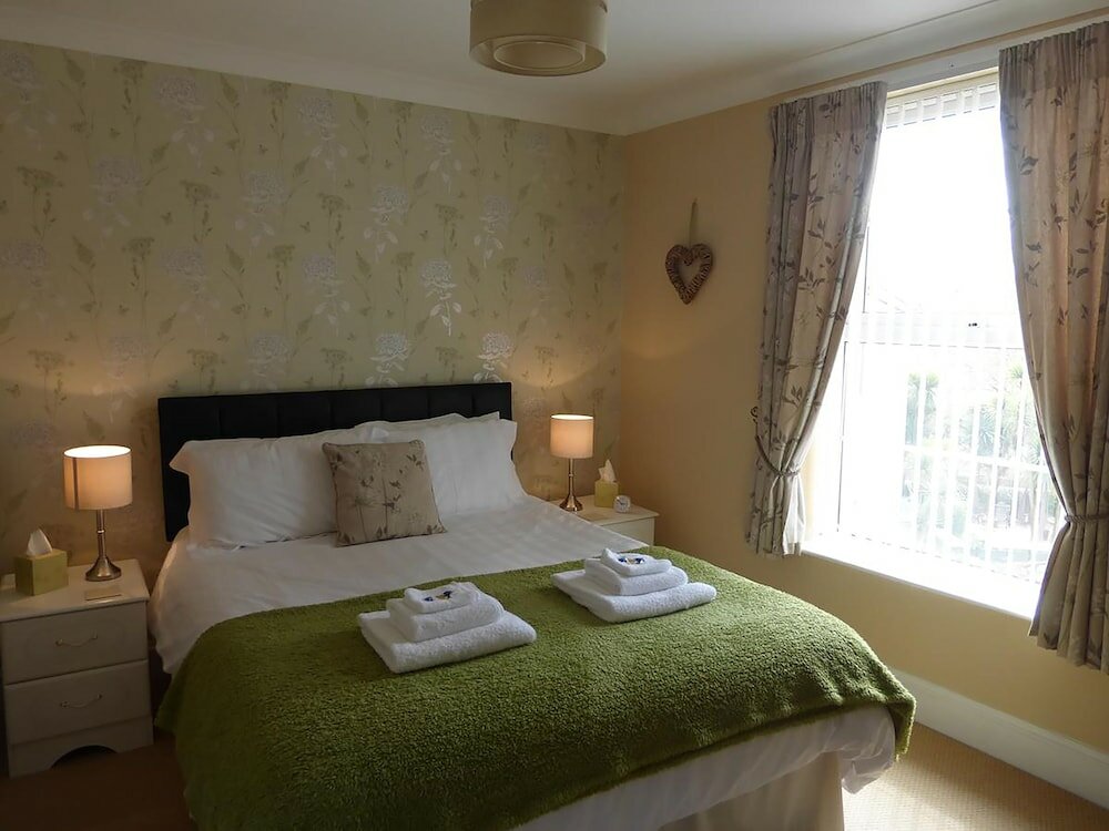 Фото Blenheim House