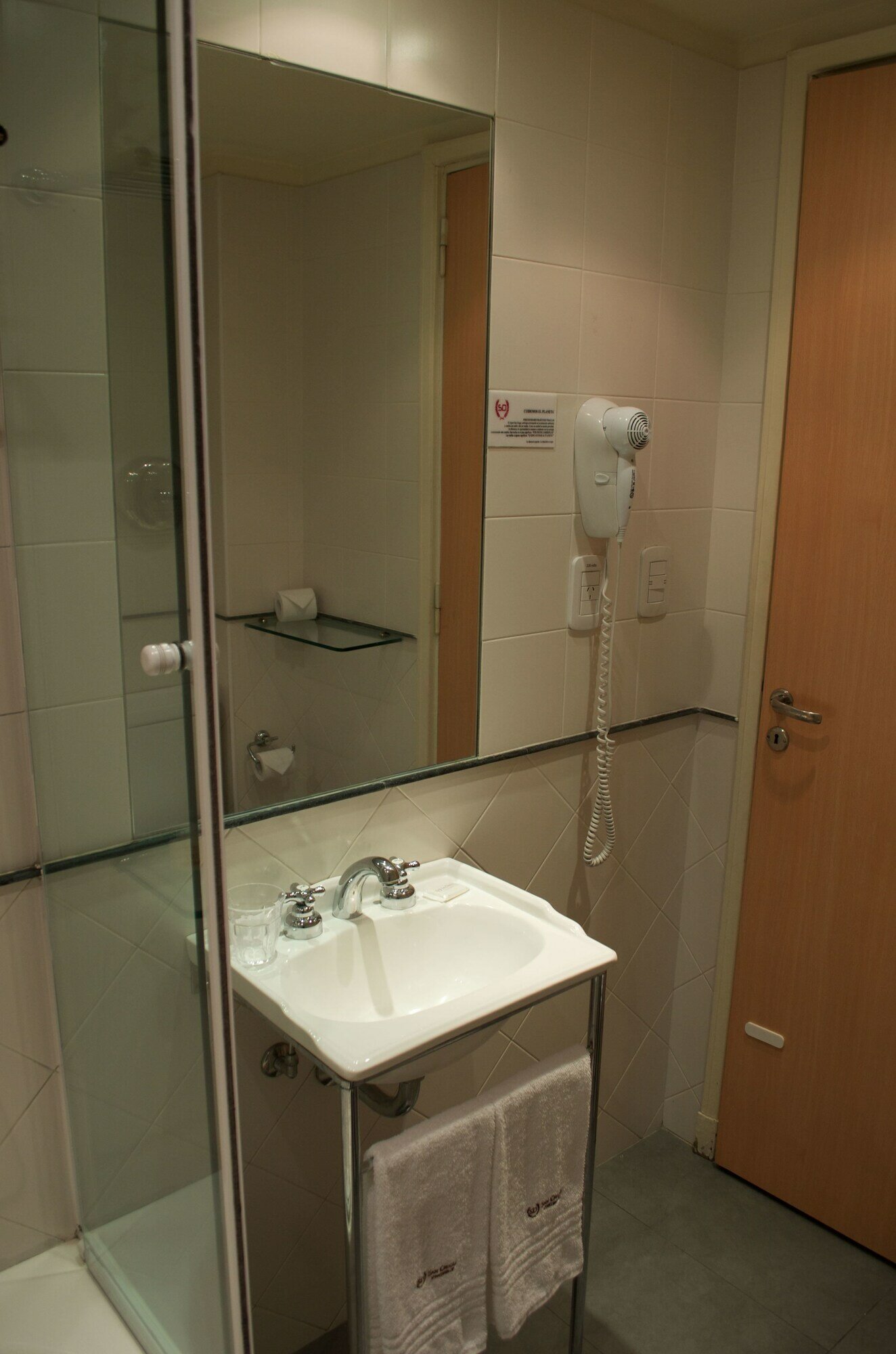 Фото Apart San Diego Recoleta