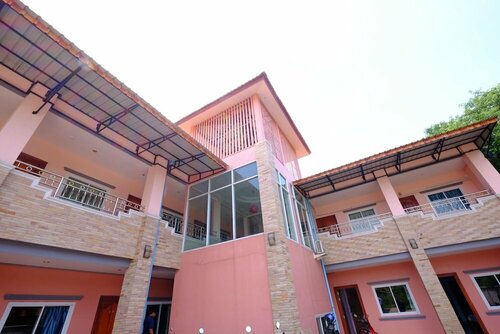 Гостиница Vickview Place в Накхонпханоме