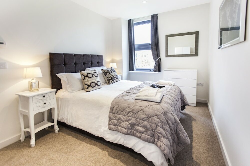 Фото City Stay Apartments - Centro