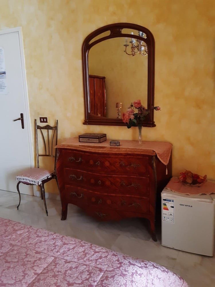 Фото B&B Moon Aurora