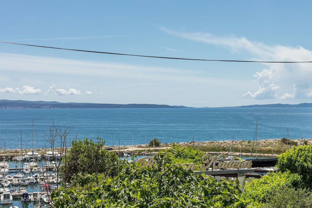 Фото Luxury Rooms Pino