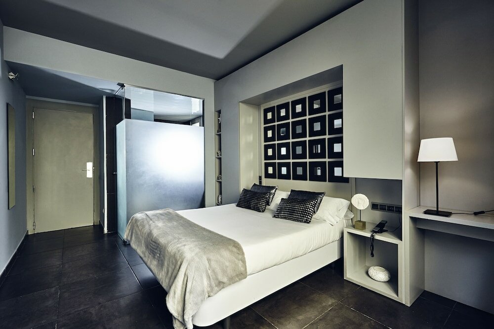 Фото Hotel 54 Barceloneta