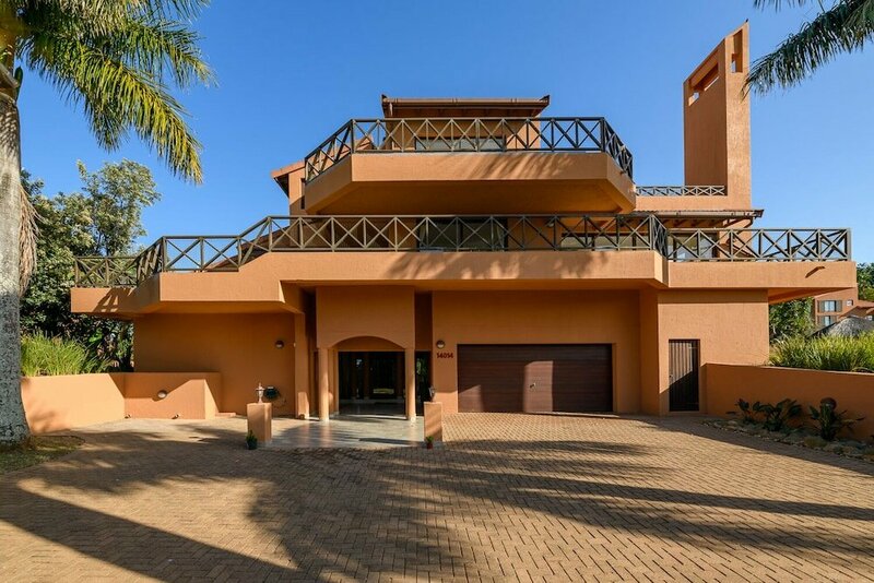 Гостиница San Lameer Villa Rentals 3311