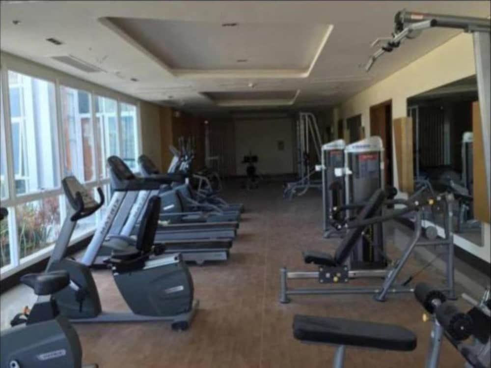 Фото Mactan Newtown C by HiveRooms