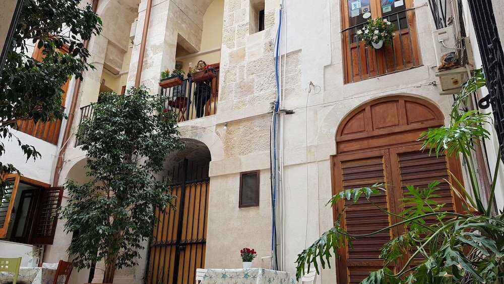 Фото 1743 Loft Siracusa