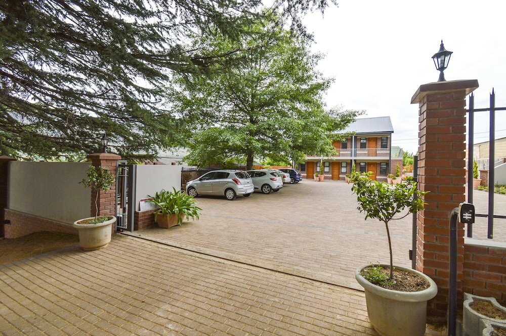 Фото Clarens Retreat