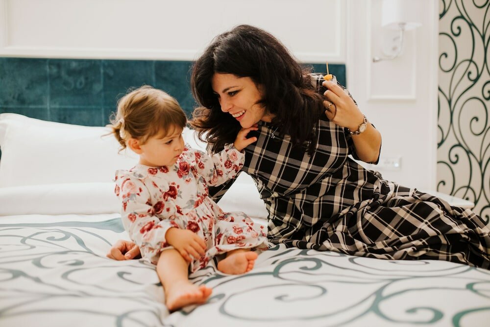 Фото Hotel Città di Parenzo