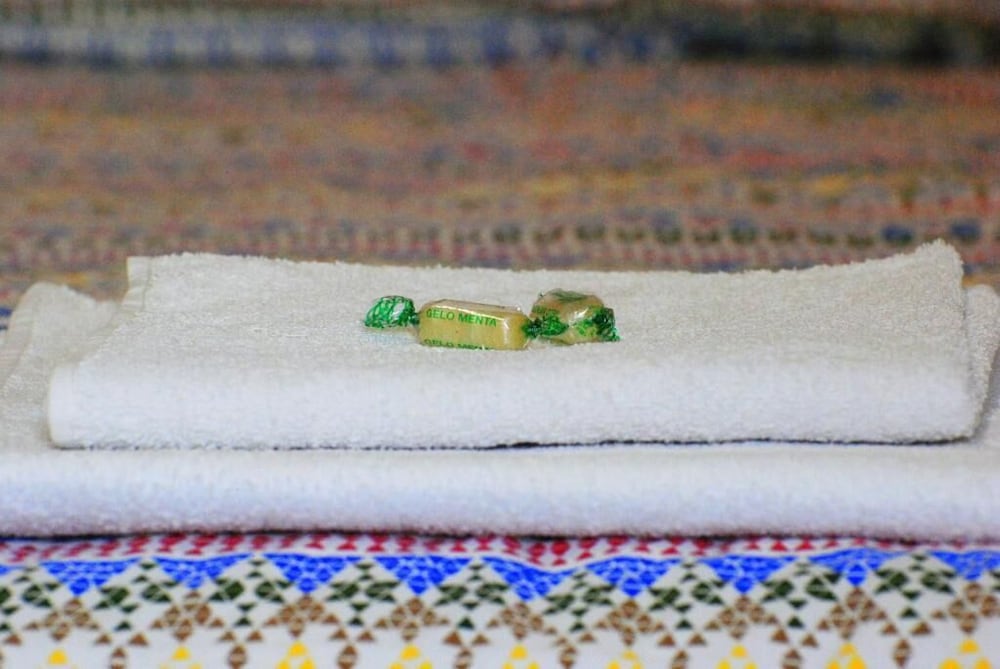 Фото Casa Patavina