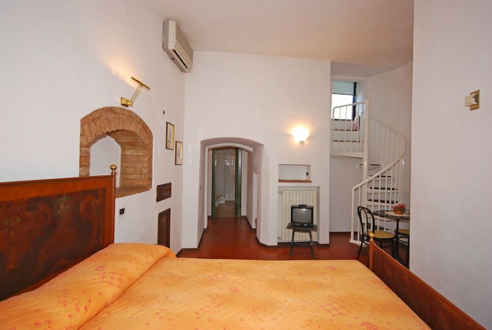 Фото A La Casa Dei Potenti