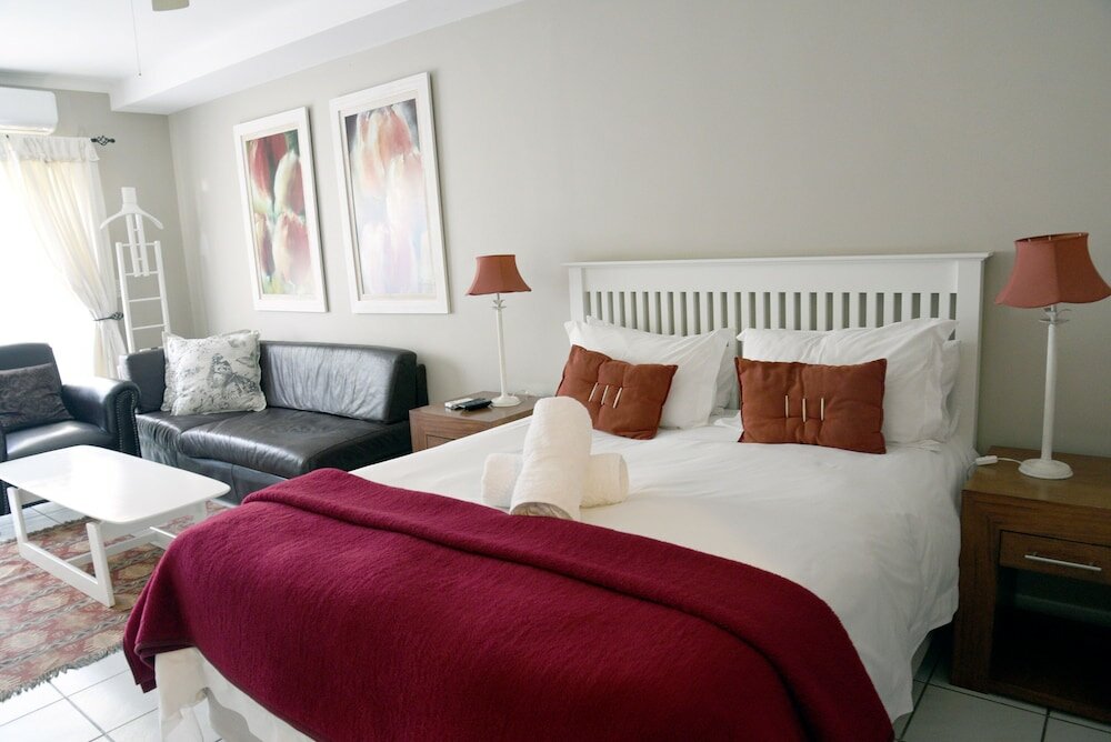 Фото Sunset Decks