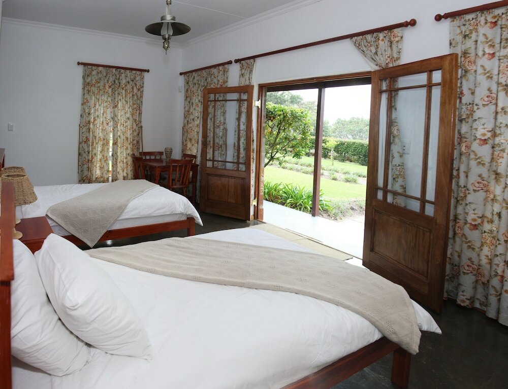 Фото Swartvlei Equestrian Estate