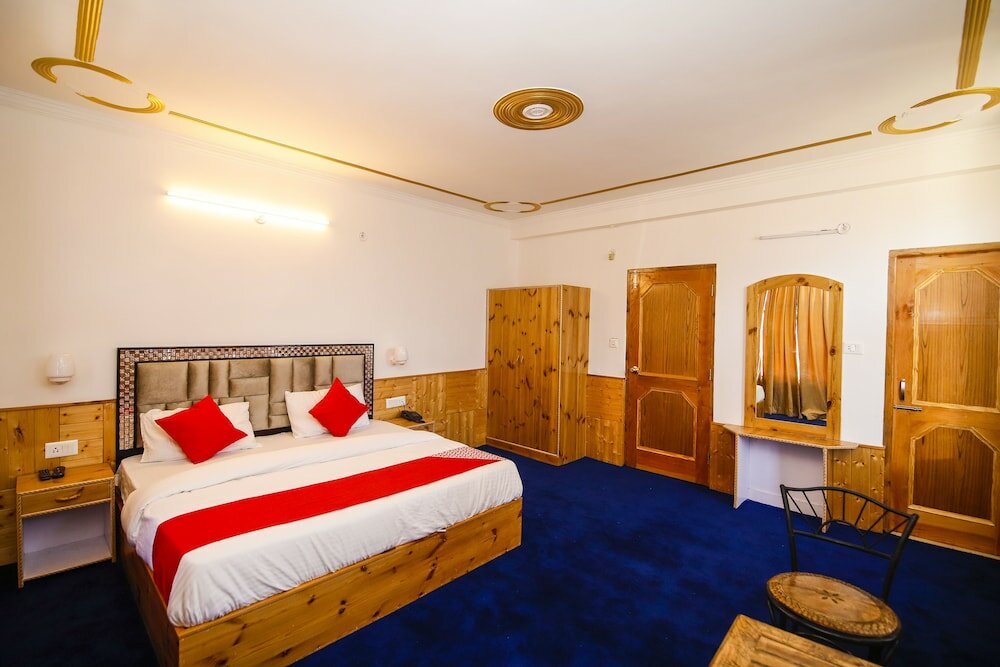 Фото Oyo 24074 Hotel Touchwood Shubh Dev