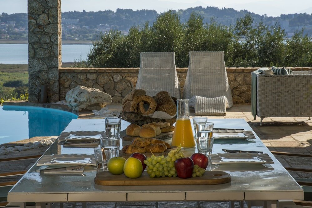 Фото Luxury Villa Piedra