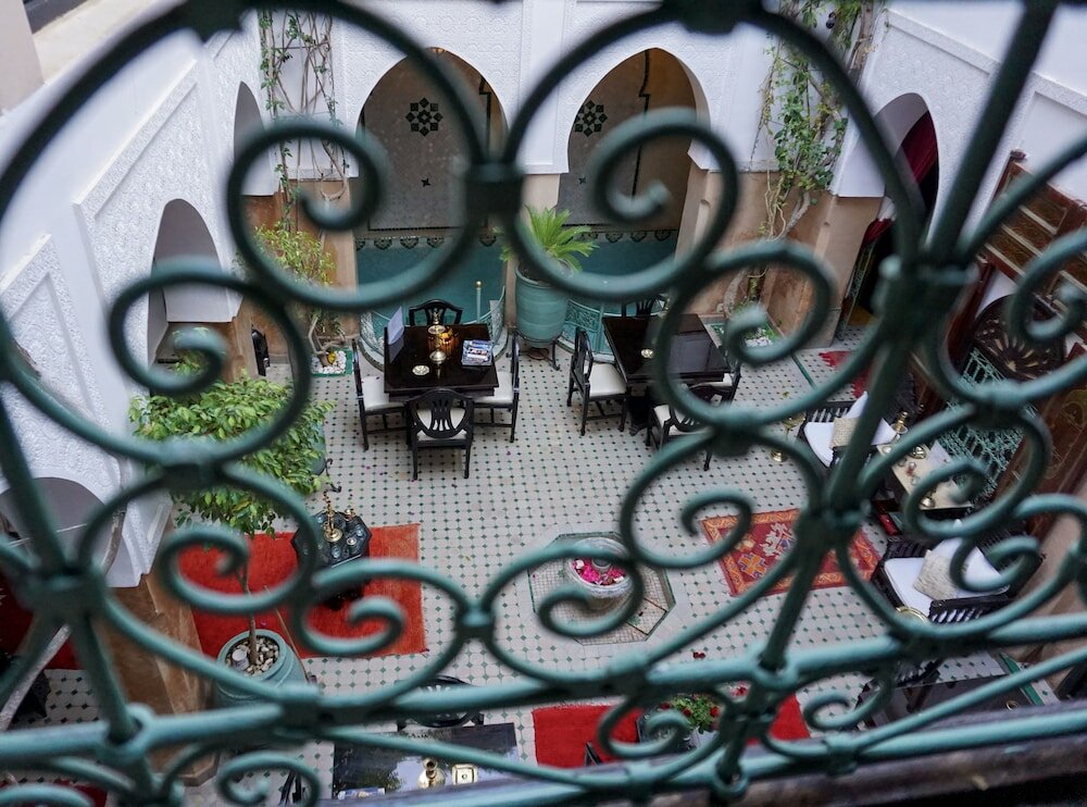 Фото Riad Anabel